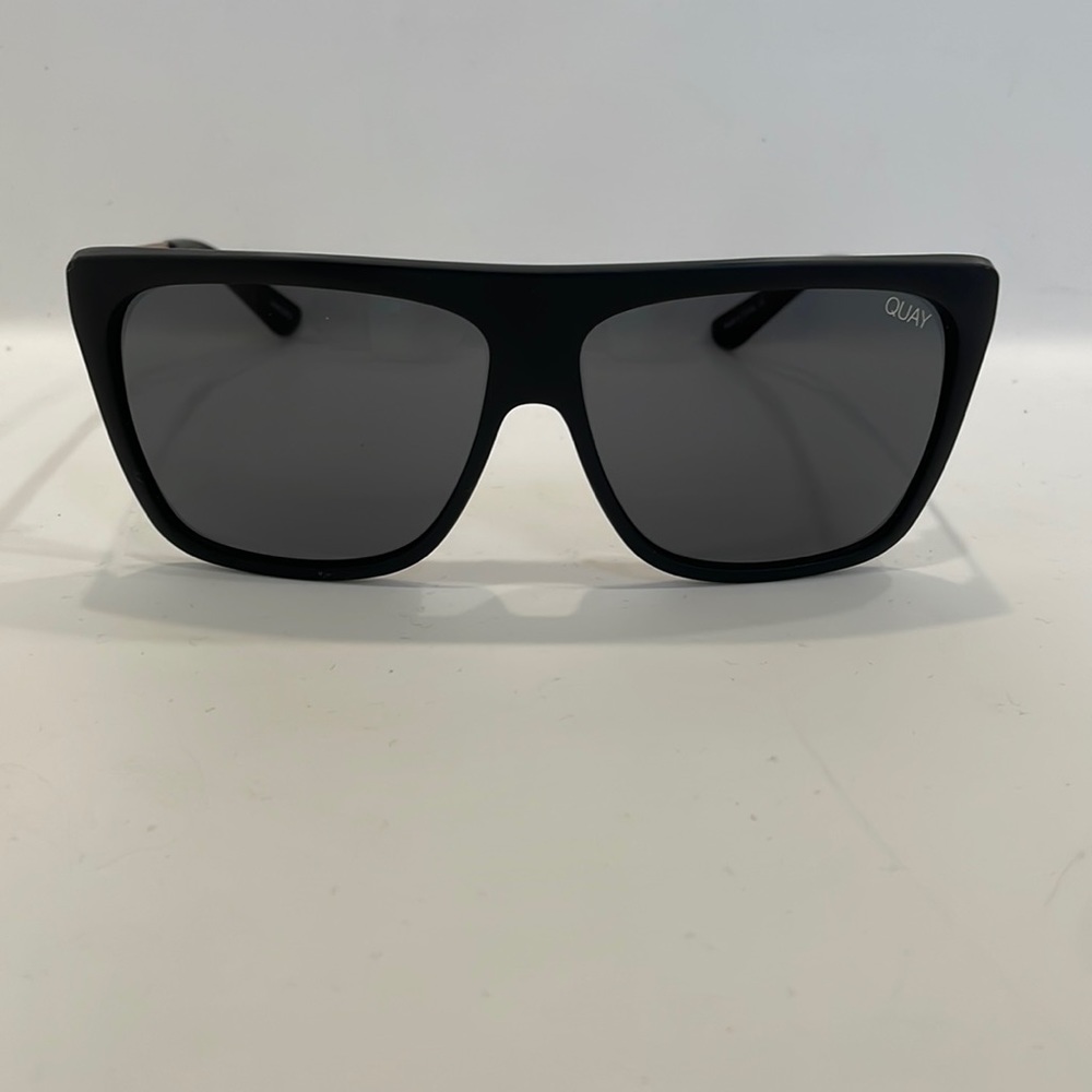 Quay sunglasses